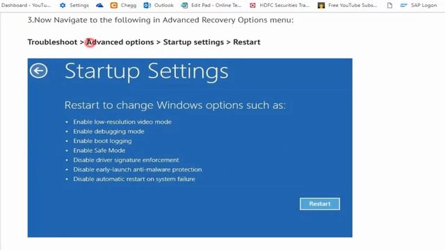 How to Fix USB Error Code 52 Windows cannot verify the digital signature смотреть онлайн