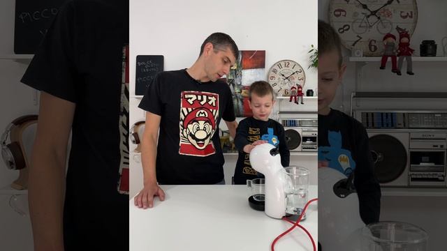 Dolce Gusto Piccolo XS (Krups) - moćan mališa смотреть онлайн