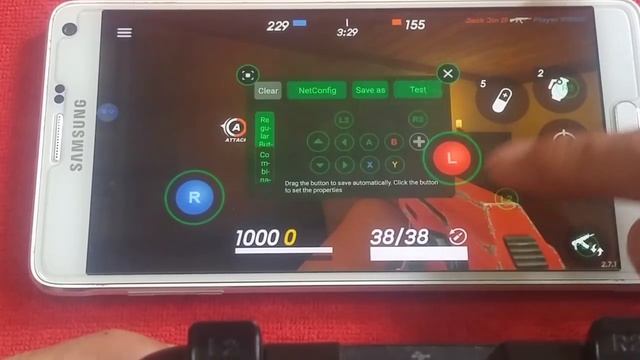 Guns play Guns of Boom with any controller - download and install gamesir world смотреть онлайн
