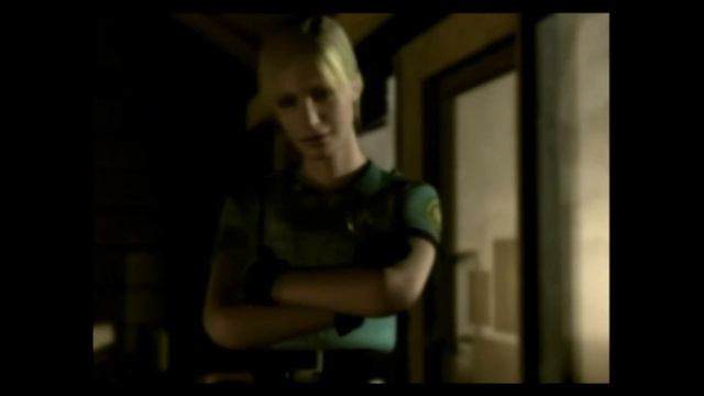 Silent Hill (PS1) | Intro смотреть онлайн