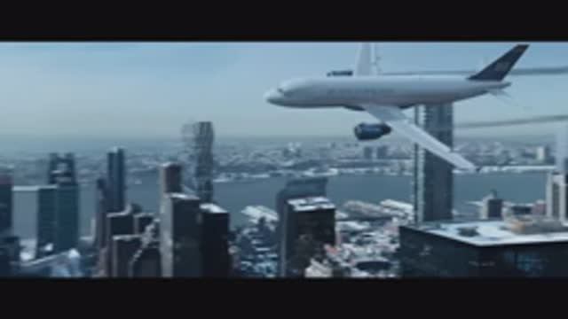 Чудо на Гудзоне (обзор без спойлеров)