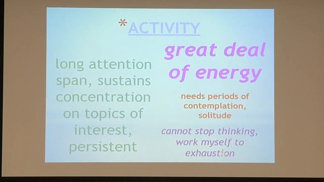 2nd Grade REACH Parent Information Night смотреть онлайн