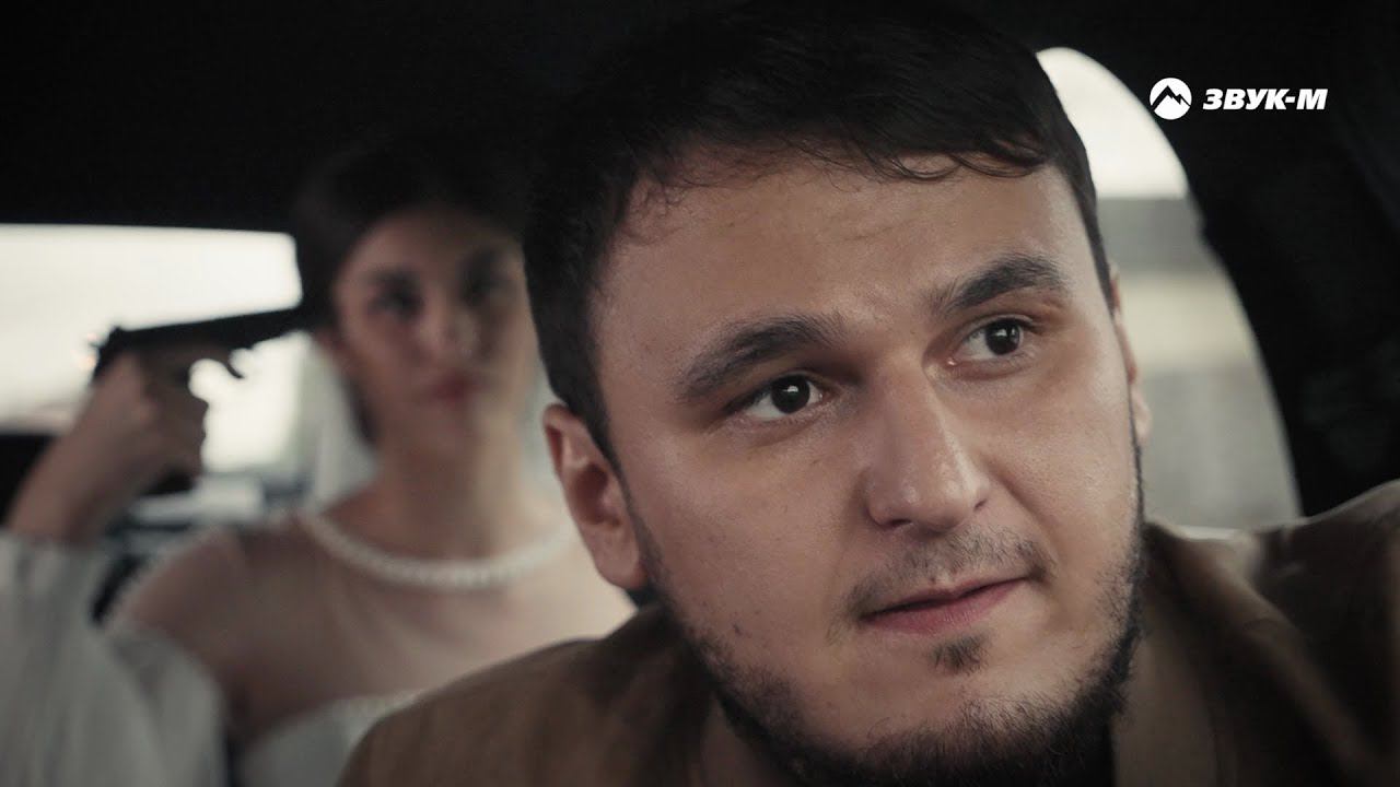 Рустам Нахушев - Вор | Премьера клипа 2021 смотреть онлайн