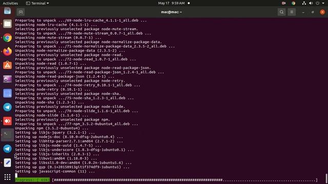 E: Unable to correct problems, you have held broken packages смотреть онлайн