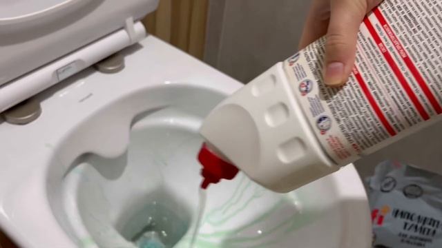 Уборка в санузле и у котиков. Заказ еды на дом. смотреть онлайн