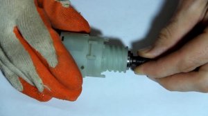 Сборка редуктора шуруповерта Deko gcd12du3, замена втулки на подшипник