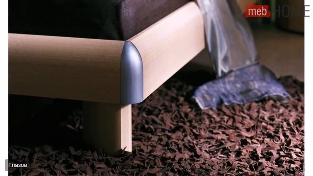 Кровать 2 Глазов Секрет (140) с основанием смотреть онлайн