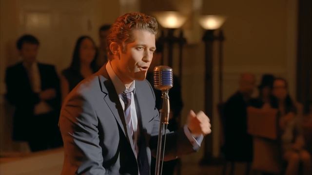GLEE - 'Sway" (Extended) from “Karaoke Revolution Glee: Volume 3” смотреть онлайн