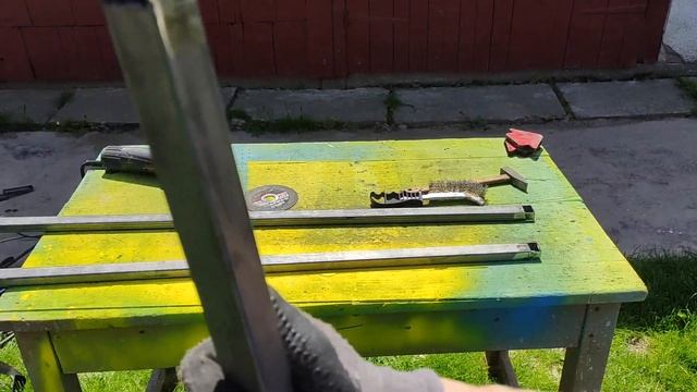 Проста підставка для медогонки, ніжки для медогонки смотреть онлайн