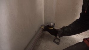 Канализация в квартире. Как ее заменить? Простой пример.