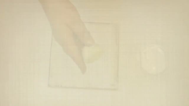 Decoupage Krok Po Kroku - Zdjęcie Na Desce