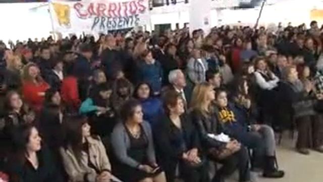 ESTELA GARCÍA - ACOMPAÑAMIENTO EN ASUNCIÓN DE LÚCIO SANTUCHO смотреть онлайн