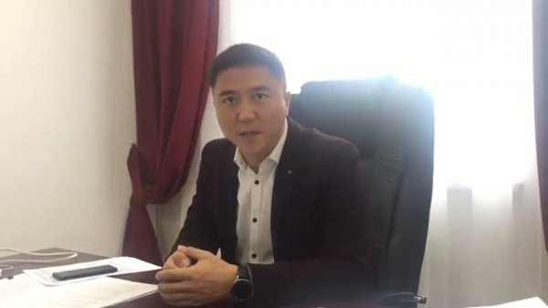 Худайбергенов Тимур, Владелец холдинга "Business Consulting Groups", Казахстан, Нур-Султан