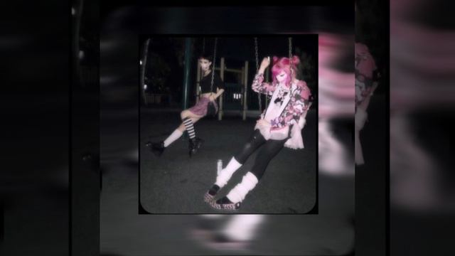 Ooes-Зима ❄️slowed❄️