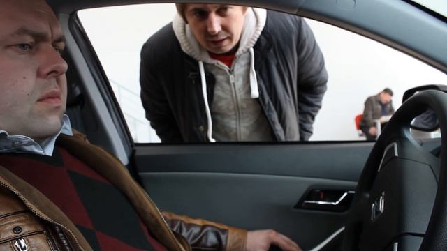 Впечатления от Zotye ч.2 смотреть онлайн