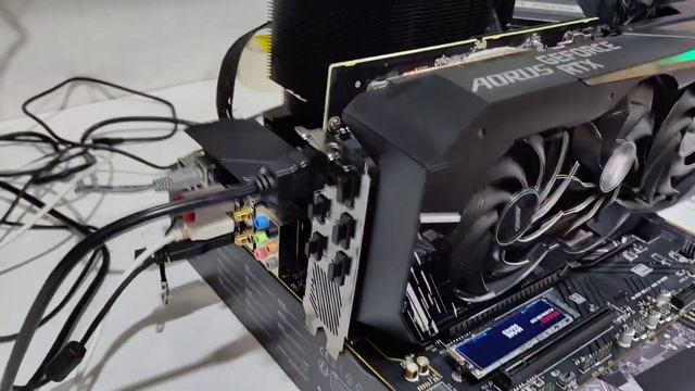 Ryzen 7 7700X Тесты и андервольтинг! смотреть онлайн