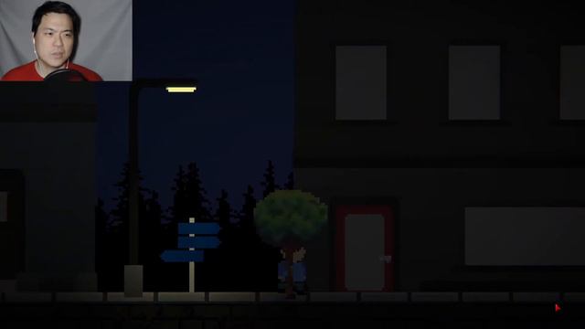 Far Away - Find Your Wife! Pixelated Horror Game смотреть онлайн