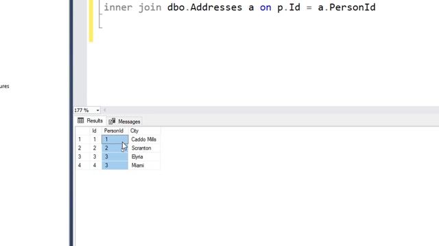 Intro to T-SQL - The Second Language Every Developer Should Know смотреть онлайн