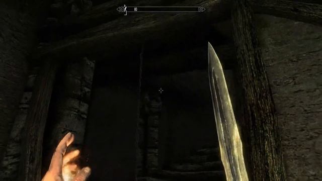 проходис Skyrim смотреть онлайн