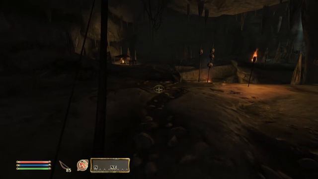 Oblivion Ep.2 - Max Difficulty - This Prison has GOBLIN PROBLEMS!!! смотреть онлайн