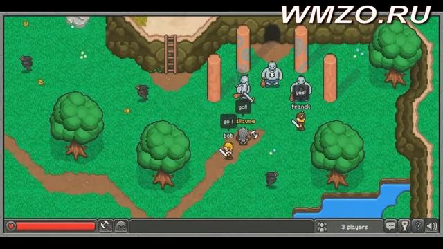 BrowserQuest