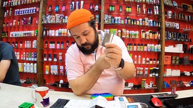 Suorin Air Pro смотреть онлайн