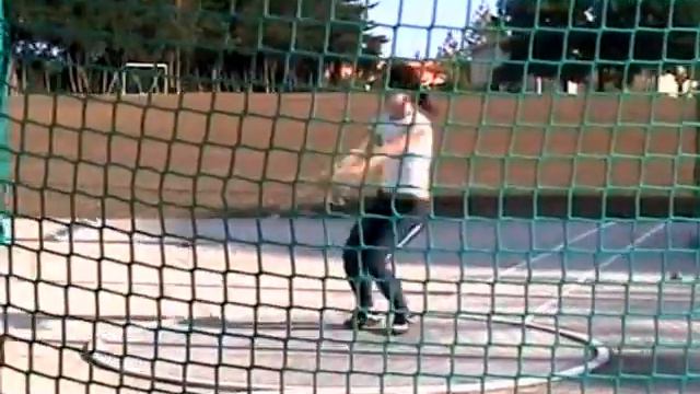 daniela -- treino 15-01-2007.mpg смотреть онлайн