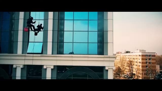 СУПЕР МОЙКА ОКОН/ПРОМАЛЬПИНИЗМ(КРАСНОДАР)\ВЫГОДНО смотреть онлайн