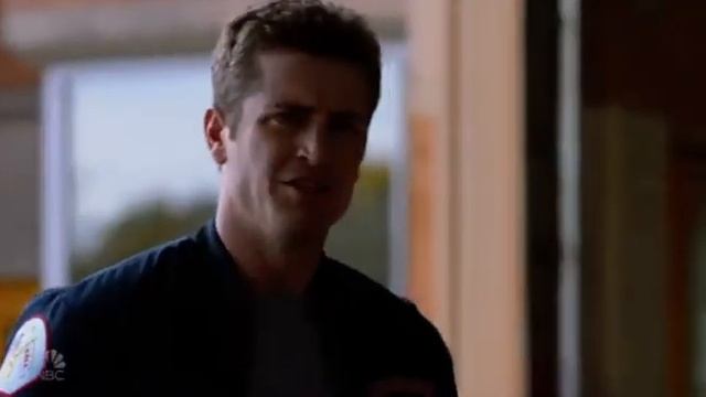 Chicago fire 11x09 everyone is talking about Emma смотреть онлайн
