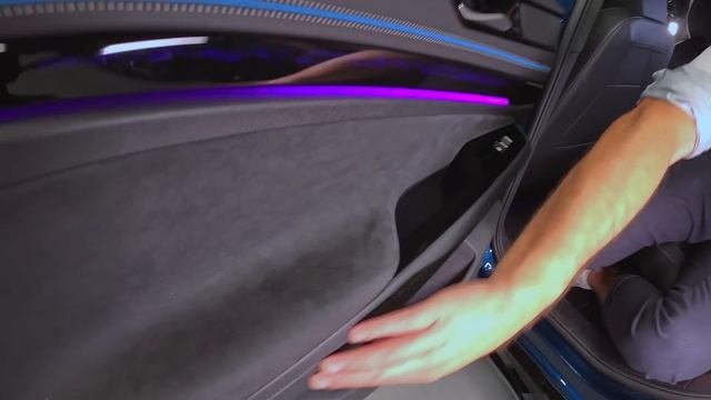 VW ID.7, czyli jak stoi jest dobrze! (PREMIERA PL 4K) | eCaroSeria смотреть онлайн
