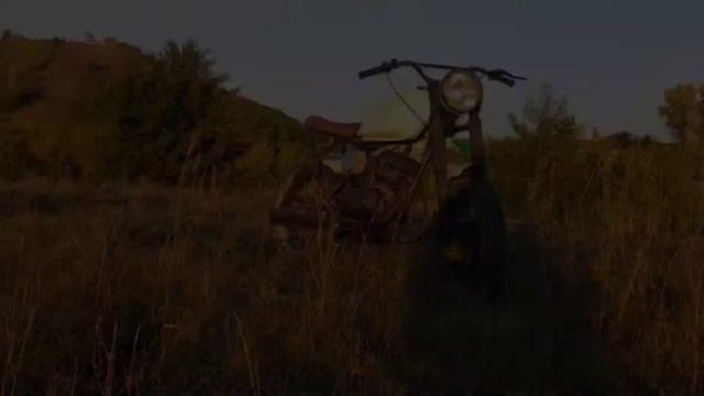 обзор на 3 восхода 3м и все разные? заведу восход с пол тычка. кафе расер. покатушки на мотоцикле. смотреть онлайн