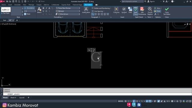 Part 3| Complete Guide How To Do Exterior Design Villa With AutoCad, 3DsMax, Vray Renderer смотреть онлайн