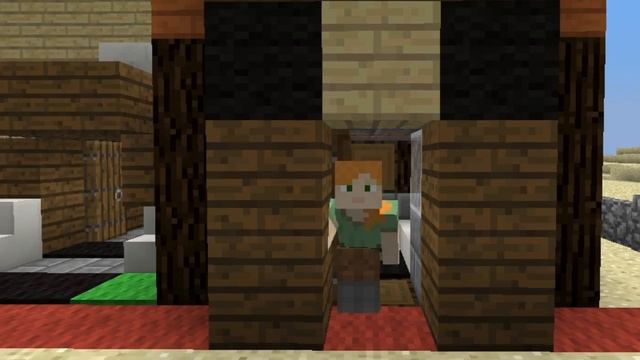 "ДИМА НЕ ССЫ" - СОБОЛЕВ в МАЙНКРАФТЕ смотреть онлайн