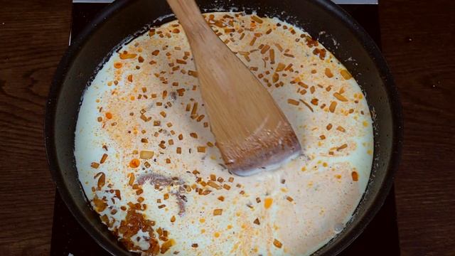 Курица карри с рисом. Самый простой и вкусный рецепт! смотреть онлайн