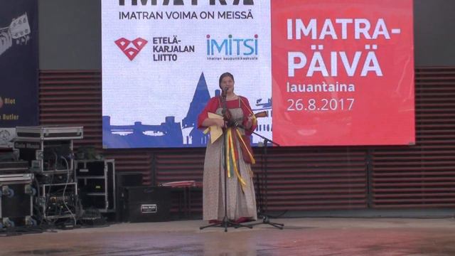 Эльвира Альцагирова | Завидовка | 2017 смотреть онлайн