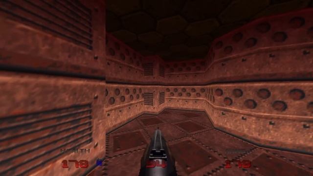 DOOM 64! Возвращаемся в 1993! Игра детства! №1 смотреть онлайн
