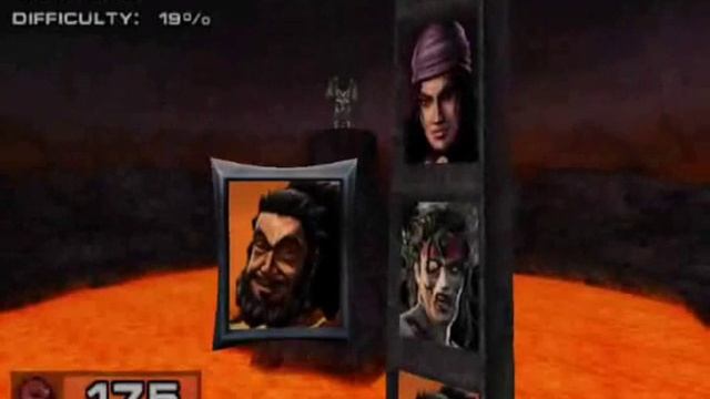 Mortal Kombat: Unchained (PSP) - Bo' Rai Cho Playthrough смотреть онлайн