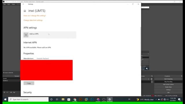 اعادة تنشيط(كارت ريزو) بطاقة الشبكةHow To Install SIM Card In Laptop смотреть онлайн
