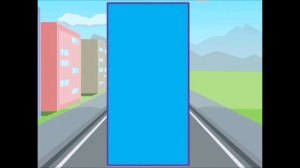 Интерактивная игра «Светофор»