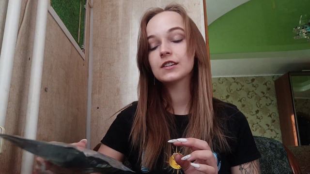 Свечи и травы в магии. Полынь горькая. Чистка от негатива. смотреть онлайн