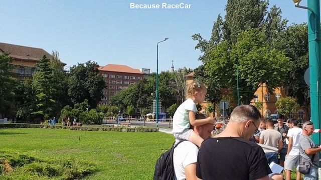 Renault Twingo RS Gordini Rally Sprint Timisoara 2021