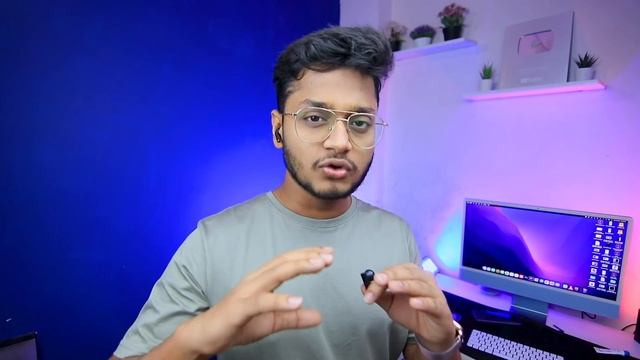 OnePlus Buds Pro Review After 2 Days? | AirPods Pro of Android | смотреть онлайн