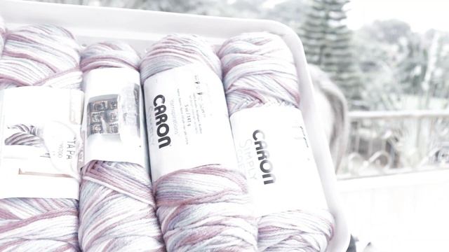 The Daisy, The Darkness & The Yarn Haul! New Yarn Vlog 112