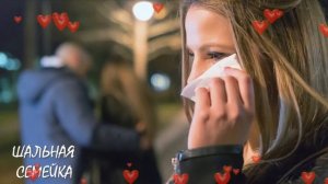 ЖЕНСКАЯ ИЗМЕНА В БРАКЕ: жена влюбилась в молодого парня. Измена жены { история любви }