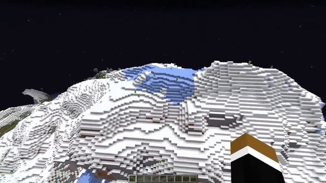 Minecraft News: 1.18exp3 New Mob Spawning Rules смотреть онлайн