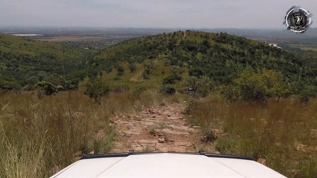 Piesangskloof 4x4 trail Part 2. #piesangskloof #4x4 #ARB #4x4megaworld смотреть онлайн