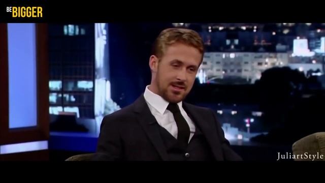 Стиль Райана Гослинга | Ryan Gosling Street Style смотреть онлайн
