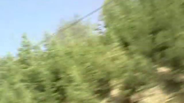 Вака-Душанбе-Варзоб 39 км.. смотреть онлайн
