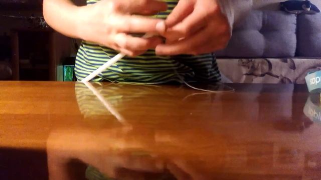 Как сделать удочку в домашних условиях 1и2 часть смотреть онлайн