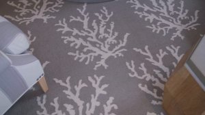 Behind the Design of Sarah Richardson's Living Room